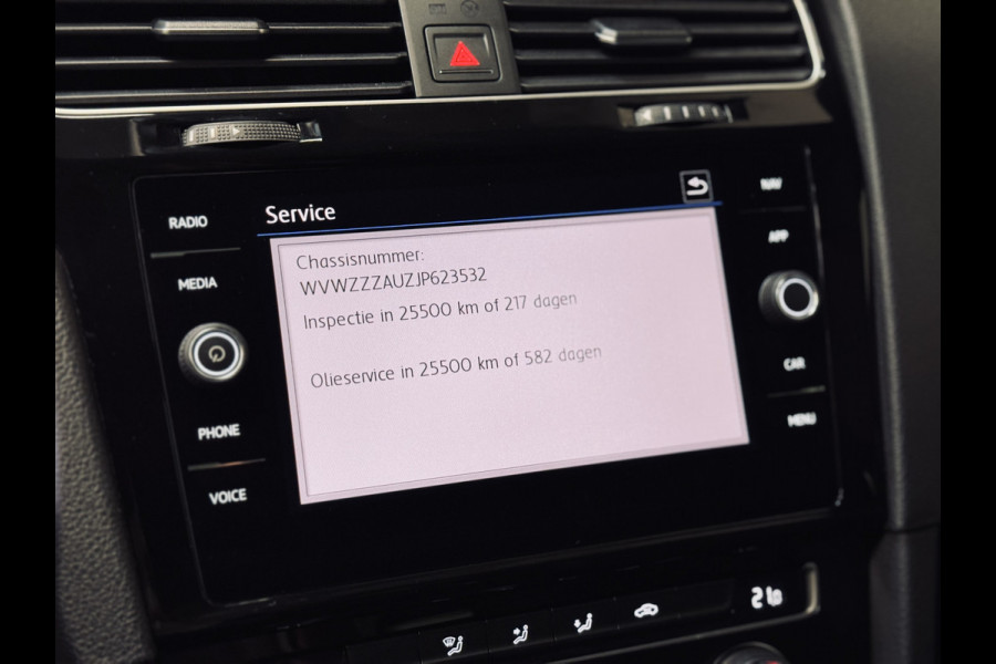 Volkswagen GOLF Variant 1.5 TSI Highline R-Line 2x | Panorama | Camera | Virtual