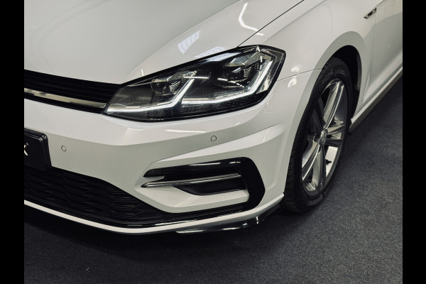 Volkswagen GOLF Variant 1.5 TSI Highline R-Line 2x | Panorama | Camera | Virtual