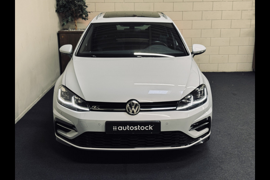 Volkswagen GOLF Variant 1.5 TSI Highline R-Line 2x | Panorama | Camera | Virtual