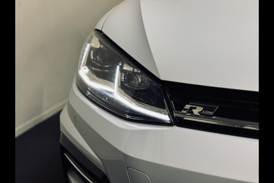Volkswagen GOLF Variant 1.5 TSI Highline R-Line 2x | Panorama | Camera | Virtual