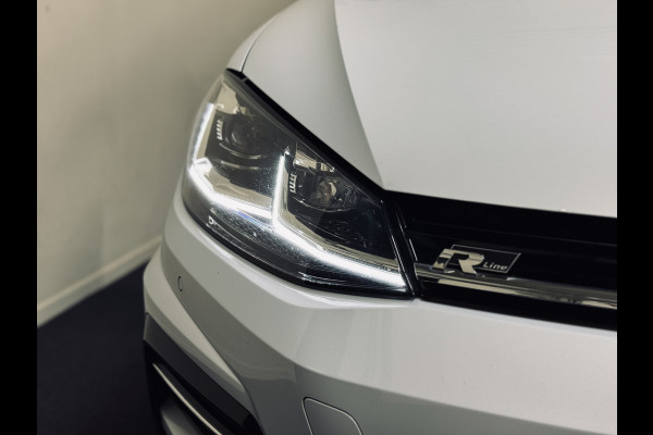 Volkswagen GOLF Variant 1.5 TSI Highline R-Line 2x | Panorama | Camera | Virtual