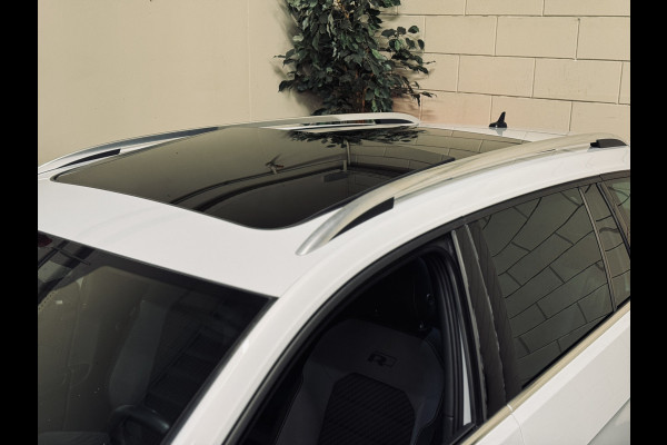 Volkswagen GOLF Variant 1.5 TSI Highline R-Line 2x | Panorama | Camera | Virtual