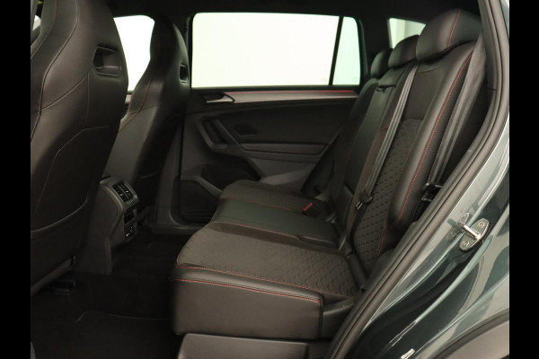 Seat Tarraco 1.5 TSI FR | Trekhaak | Carplay | Camera | Adaptive cruise | Trekhaak | Navigatie | Memory | Full LED | Sfeerverlichting | Keyless | Park Assist | 20'' lichtmetalen velgen Seat Tarraco 1.5 TSI FR | Trekhaak | Carplay | Camera | Adaptive cruise | Trekhaak | Navigatie | Memory | Full LED | Sfeerverlichting | Keyless | Park Assist | 20'' lichtmetalen velgen