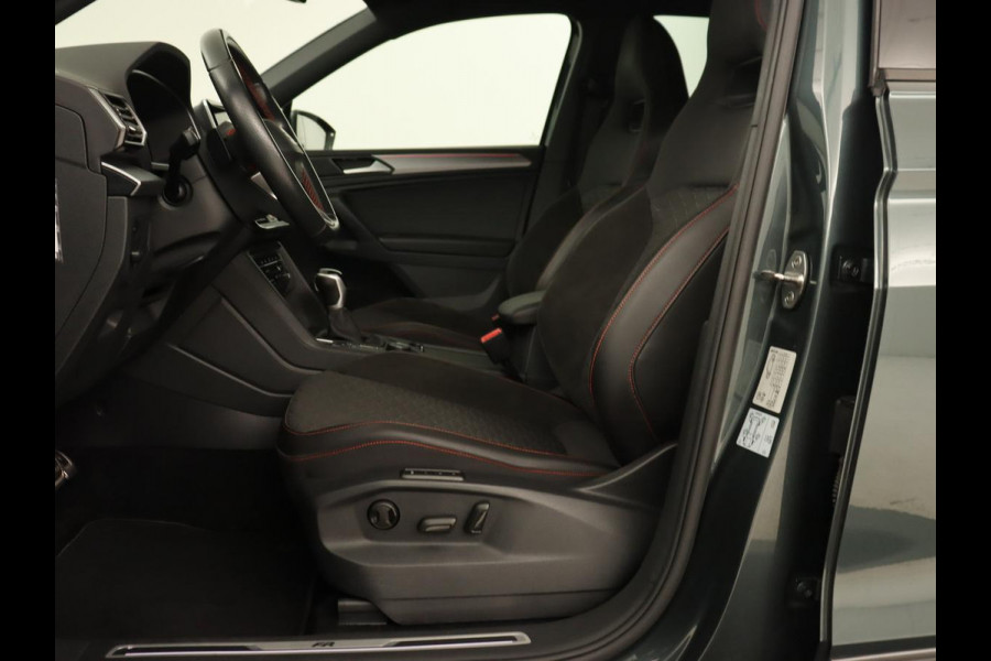 Seat Tarraco 1.5 TSI FR | Trekhaak | Carplay | Camera | Adaptive cruise | Trekhaak | Navigatie | Memory | Full LED | Sfeerverlichting | Keyless | Park Assist | 20'' lichtmetalen velgen Seat Tarraco 1.5 TSI FR | Trekhaak | Carplay | Camera | Adaptive cruise | Trekhaak | Navigatie | Memory | Full LED | Sfeerverlichting | Keyless | Park Assist | 20'' lichtmetalen velgen