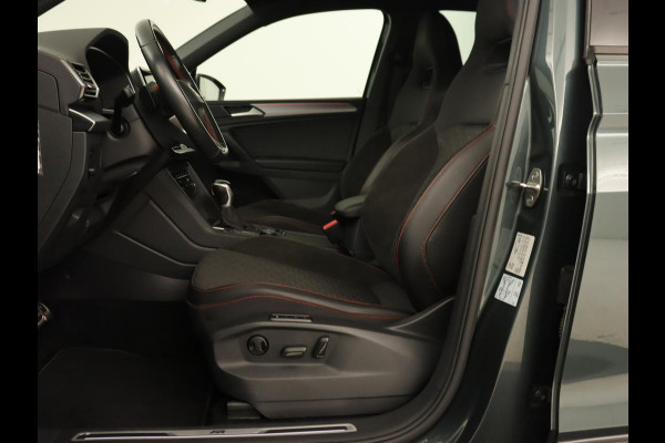 Seat Tarraco 1.5 TSI FR | Trekhaak | Carplay | Camera | Adaptive cruise | Trekhaak | Navigatie | Memory | Full LED | Sfeerverlichting | Keyless | Park Assist | 20'' lichtmetalen velgen Seat Tarraco 1.5 TSI FR | Trekhaak | Carplay | Camera | Adaptive cruise | Trekhaak | Navigatie | Memory | Full LED | Sfeerverlichting | Keyless | Park Assist | 20'' lichtmetalen velgen