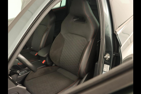 Seat Tarraco 1.5 TSI FR | Trekhaak | Carplay | Camera | Adaptive cruise | Trekhaak | Navigatie | Memory | Full LED | Sfeerverlichting | Keyless | Park Assist | 20'' lichtmetalen velgen Seat Tarraco 1.5 TSI FR | Trekhaak | Carplay | Camera | Adaptive cruise | Trekhaak | Navigatie | Memory | Full LED | Sfeerverlichting | Keyless | Park Assist | 20'' lichtmetalen velgen