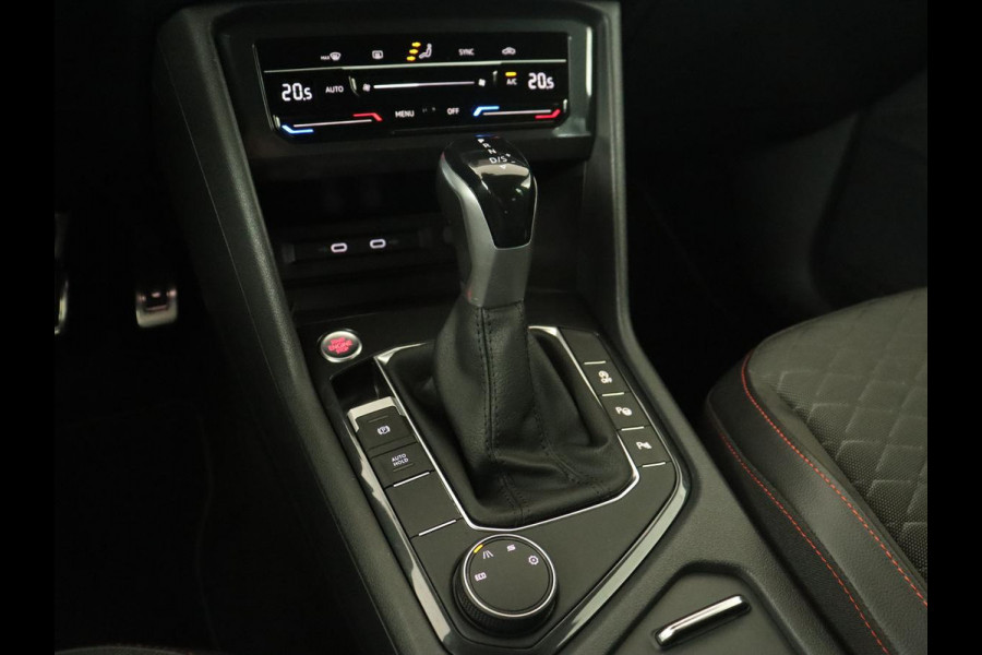 Seat Tarraco 1.5 TSI FR | Trekhaak | Carplay | Camera | Adaptive cruise | Trekhaak | Navigatie | Memory | Full LED | Sfeerverlichting | Keyless | Park Assist | 20'' lichtmetalen velgen Seat Tarraco 1.5 TSI FR | Trekhaak | Carplay | Camera | Adaptive cruise | Trekhaak | Navigatie | Memory | Full LED | Sfeerverlichting | Keyless | Park Assist | 20'' lichtmetalen velgen