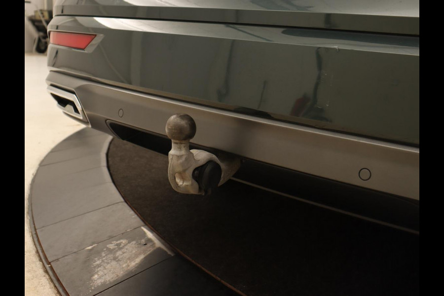 Seat Tarraco 1.5 TSI FR | Trekhaak | Carplay | Camera | Adaptive cruise | Trekhaak | Navigatie | Memory | Full LED | Sfeerverlichting | Keyless | Park Assist | 20'' lichtmetalen velgen Seat Tarraco 1.5 TSI FR | Trekhaak | Carplay | Camera | Adaptive cruise | Trekhaak | Navigatie | Memory | Full LED | Sfeerverlichting | Keyless | Park Assist | 20'' lichtmetalen velgen