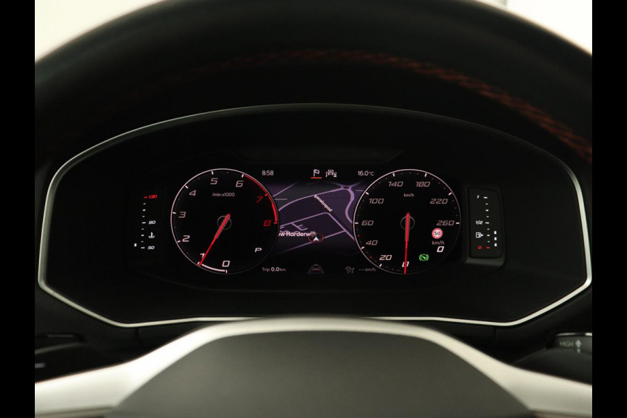 Seat Tarraco 1.5 TSI FR | Trekhaak | Carplay | Camera | Adaptive cruise | Trekhaak | Navigatie | Memory | Full LED | Sfeerverlichting | Keyless | Park Assist | 20'' lichtmetalen velgen Seat Tarraco 1.5 TSI FR | Trekhaak | Carplay | Camera | Adaptive cruise | Trekhaak | Navigatie | Memory | Full LED | Sfeerverlichting | Keyless | Park Assist | 20'' lichtmetalen velgen