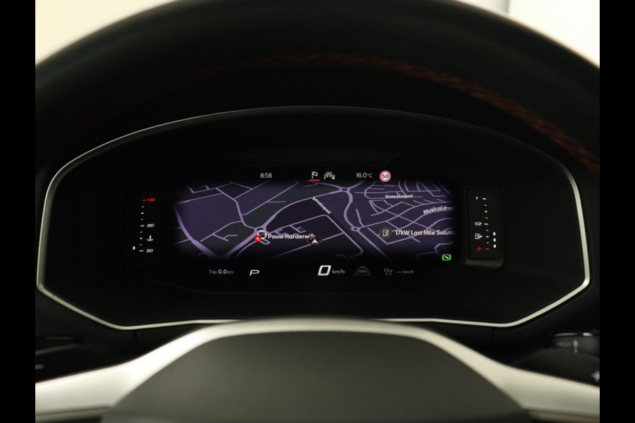 Seat Tarraco 1.5 TSI FR | Trekhaak | Carplay | Camera | Adaptive cruise | Trekhaak | Navigatie | Memory | Full LED | Sfeerverlichting | Keyless | Park Assist | 20'' lichtmetalen velgen Seat Tarraco 1.5 TSI FR | Trekhaak | Carplay | Camera | Adaptive cruise | Trekhaak | Navigatie | Memory | Full LED | Sfeerverlichting | Keyless | Park Assist | 20'' lichtmetalen velgen