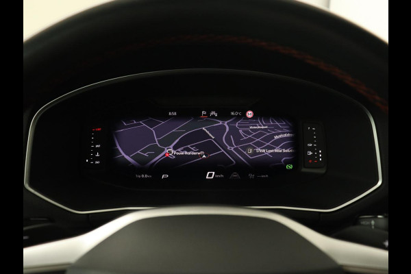 Seat Tarraco 1.5 TSI FR | Trekhaak | Carplay | Camera | Adaptive cruise | Trekhaak | Navigatie | Memory | Full LED | Sfeerverlichting | Keyless | Park Assist | 20'' lichtmetalen velgen Seat Tarraco 1.5 TSI FR | Trekhaak | Carplay | Camera | Adaptive cruise | Trekhaak | Navigatie | Memory | Full LED | Sfeerverlichting | Keyless | Park Assist | 20'' lichtmetalen velgen