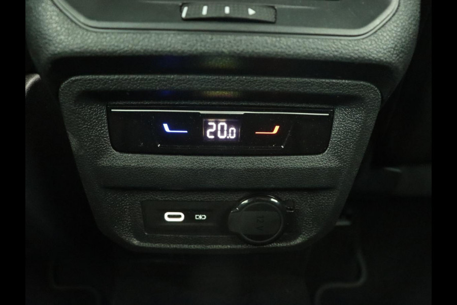 Seat Tarraco 1.5 TSI FR | Trekhaak | Carplay | Camera | Adaptive cruise | Trekhaak | Navigatie | Memory | Full LED | Sfeerverlichting | Keyless | Park Assist | 20'' lichtmetalen velgen Seat Tarraco 1.5 TSI FR | Trekhaak | Carplay | Camera | Adaptive cruise | Trekhaak | Navigatie | Memory | Full LED | Sfeerverlichting | Keyless | Park Assist | 20'' lichtmetalen velgen