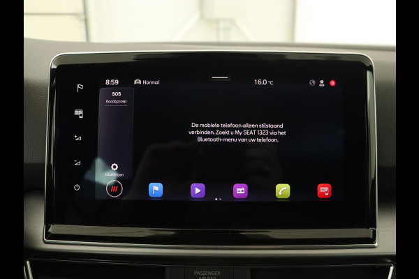 Seat Tarraco 1.5 TSI FR | Trekhaak | Carplay | Camera | Adaptive cruise | Trekhaak | Navigatie | Memory | Full LED | Sfeerverlichting | Keyless | Park Assist | 20'' lichtmetalen velgen Seat Tarraco 1.5 TSI FR | Trekhaak | Carplay | Camera | Adaptive cruise | Trekhaak | Navigatie | Memory | Full LED | Sfeerverlichting | Keyless | Park Assist | 20'' lichtmetalen velgen