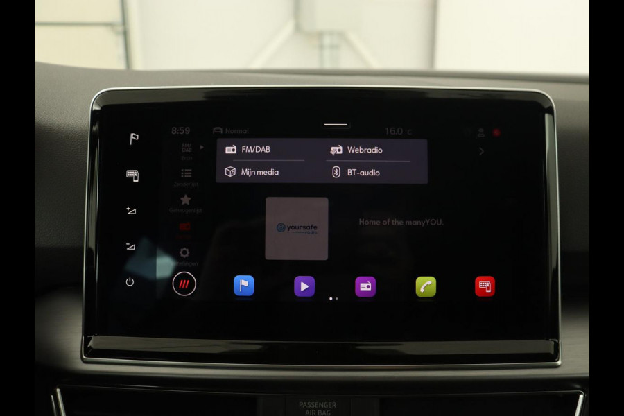 Seat Tarraco 1.5 TSI FR | Trekhaak | Carplay | Camera | Adaptive cruise | Trekhaak | Navigatie | Memory | Full LED | Sfeerverlichting | Keyless | Park Assist | 20'' lichtmetalen velgen Seat Tarraco 1.5 TSI FR | Trekhaak | Carplay | Camera | Adaptive cruise | Trekhaak | Navigatie | Memory | Full LED | Sfeerverlichting | Keyless | Park Assist | 20'' lichtmetalen velgen