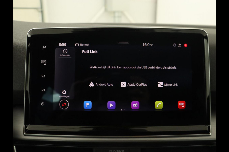 Seat Tarraco 1.5 TSI FR | Trekhaak | Carplay | Camera | Adaptive cruise | Trekhaak | Navigatie | Memory | Full LED | Sfeerverlichting | Keyless | Park Assist | 20'' lichtmetalen velgen Seat Tarraco 1.5 TSI FR | Trekhaak | Carplay | Camera | Adaptive cruise | Trekhaak | Navigatie | Memory | Full LED | Sfeerverlichting | Keyless | Park Assist | 20'' lichtmetalen velgen