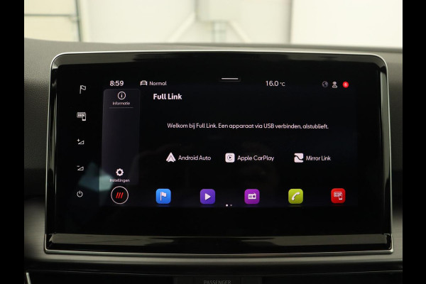 Seat Tarraco 1.5 TSI FR | Trekhaak | Carplay | Camera | Adaptive cruise | Trekhaak | Navigatie | Memory | Full LED | Sfeerverlichting | Keyless | Park Assist | 20'' lichtmetalen velgen Seat Tarraco 1.5 TSI FR | Trekhaak | Carplay | Camera | Adaptive cruise | Trekhaak | Navigatie | Memory | Full LED | Sfeerverlichting | Keyless | Park Assist | 20'' lichtmetalen velgen