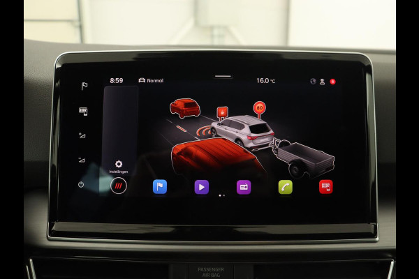 Seat Tarraco 1.5 TSI FR | Trekhaak | Carplay | Camera | Adaptive cruise | Trekhaak | Navigatie | Memory | Full LED | Sfeerverlichting | Keyless | Park Assist | 20'' lichtmetalen velgen Seat Tarraco 1.5 TSI FR | Trekhaak | Carplay | Camera | Adaptive cruise | Trekhaak | Navigatie | Memory | Full LED | Sfeerverlichting | Keyless | Park Assist | 20'' lichtmetalen velgen