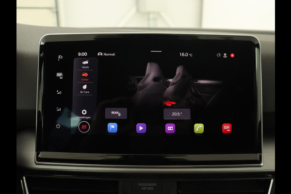 Seat Tarraco 1.5 TSI FR | Trekhaak | Carplay | Camera | Adaptive cruise | Trekhaak | Navigatie | Memory | Full LED | Sfeerverlichting | Keyless | Park Assist | 20'' lichtmetalen velgen Seat Tarraco 1.5 TSI FR | Trekhaak | Carplay | Camera | Adaptive cruise | Trekhaak | Navigatie | Memory | Full LED | Sfeerverlichting | Keyless | Park Assist | 20'' lichtmetalen velgen