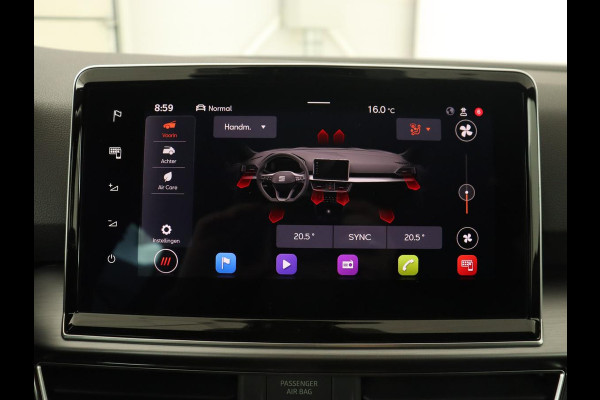 Seat Tarraco 1.5 TSI FR | Trekhaak | Carplay | Camera | Adaptive cruise | Trekhaak | Navigatie | Memory | Full LED | Sfeerverlichting | Keyless | Park Assist | 20'' lichtmetalen velgen Seat Tarraco 1.5 TSI FR | Trekhaak | Carplay | Camera | Adaptive cruise | Trekhaak | Navigatie | Memory | Full LED | Sfeerverlichting | Keyless | Park Assist | 20'' lichtmetalen velgen