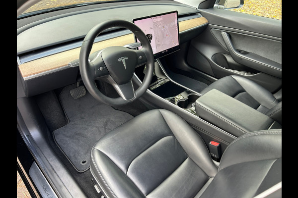 Tesla Model 3 Standard RWD Plus 60 kWh Trekhaak (1.000kg) SOH 86% Rijklaarprijs!