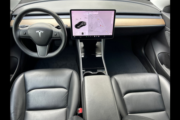 Tesla Model 3 Standard RWD Plus 60 kWh Trekhaak (1.000kg) SOH 86% Rijklaarprijs!