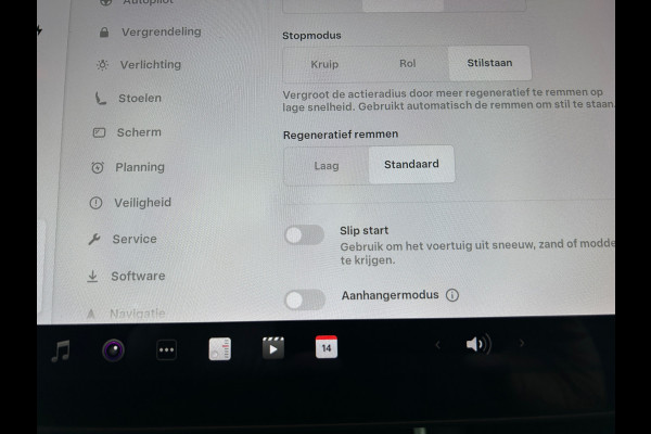 Tesla Model 3 Standard RWD Plus 60 kWh Trekhaak (1.000kg) SOH 86% Rijklaarprijs!