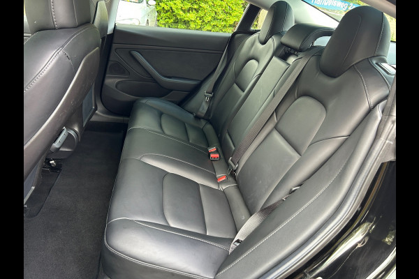 Tesla Model 3 Standard RWD Plus 60 kWh Trekhaak (1.000kg) SOH 86% Rijklaarprijs!