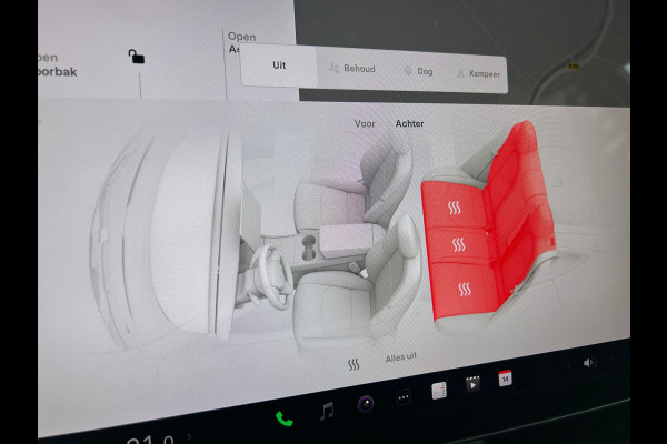 Tesla Model 3 Standard RWD Plus 60 kWh Trekhaak (1.000kg) SOH 86% Rijklaarprijs!