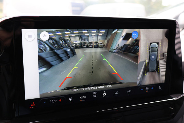 Ford Transit Custom 320 2.0 TDCI 170PK L2H1 DC LIMITED | 360 Camera | ACC | Blind Spot | Navigatie | Camera | CarPlay | Lane Assist | Elek. Trekhaak | 5-Zitter | Dubbel Cabine | MODELJAAR 2025 | BPM VRIJ | Verlengde fabrieksgarantie tot 12-2029 | Dubbel Cabine Ford Transit Custom 320 2.0 TDCI 170PK L2H1 DC LIMITED | 360 Camera | ACC | Blind Spot | Navigatie | Camera | CarPlay | Lane Assist | Elek. Trekhaak | 5-Zitter | Dubbel Cabine | MODELJAAR 2025 | BPM VRIJ | Verlengde fabrieksgarantie tot 12-2029 | Dubbel Cabine