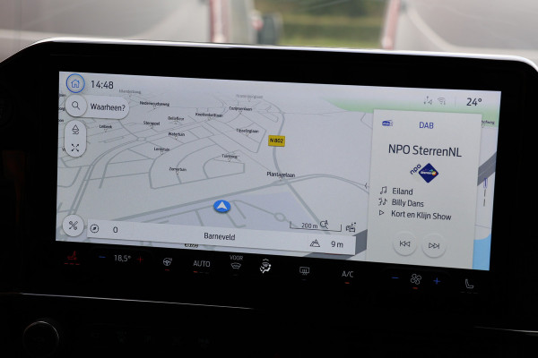 Ford Transit Custom 320 2.0 TDCI 170PK L2H1 DC LIMITED | 360 Camera | ACC | Blind Spot | Navigatie | Camera | CarPlay | Lane Assist | Elek. Trekhaak | 5-Zitter | Dubbel Cabine | MODELJAAR 2025 | BPM VRIJ | Verlengde fabrieksgarantie tot 12-2029 | Dubbel Cabine Ford Transit Custom 320 2.0 TDCI 170PK L2H1 DC LIMITED | 360 Camera | ACC | Blind Spot | Navigatie | Camera | CarPlay | Lane Assist | Elek. Trekhaak | 5-Zitter | Dubbel Cabine | MODELJAAR 2025 | BPM VRIJ | Verlengde fabrieksgarantie tot 12-2029 | Dubbel Cabine