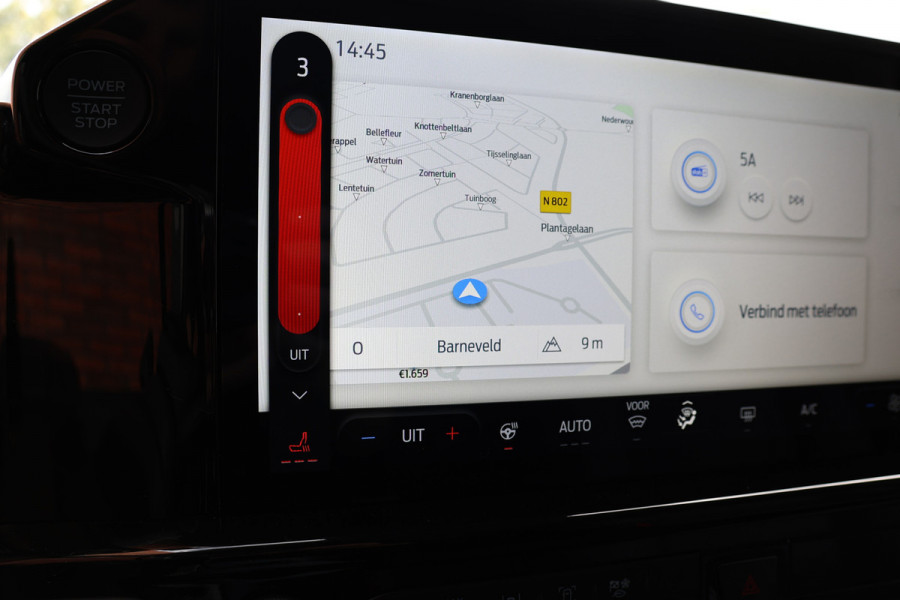 Ford Transit Custom 320 2.0 TDCI 170PK L2H1 DC LIMITED | 360 Camera | ACC | Blind Spot | Navigatie | Camera | CarPlay | Lane Assist | Elek. Trekhaak | 5-Zitter | Dubbel Cabine | MODELJAAR 2025 | BPM VRIJ | Verlengde fabrieksgarantie tot 12-2029 | Dubbel Cabine Ford Transit Custom 320 2.0 TDCI 170PK L2H1 DC LIMITED | 360 Camera | ACC | Blind Spot | Navigatie | Camera | CarPlay | Lane Assist | Elek. Trekhaak | 5-Zitter | Dubbel Cabine | MODELJAAR 2025 | BPM VRIJ | Verlengde fabrieksgarantie tot 12-2029 | Dubbel Cabine