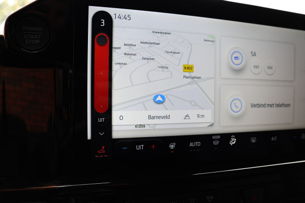 Ford Transit Custom 320 2.0 TDCI 170PK L2H1 DC LIMITED | 360 Camera | ACC | Blind Spot | Navigatie | Camera | CarPlay | Lane Assist | Elek. Trekhaak | 5-Zitter | Dubbel Cabine | MODELJAAR 2025 | BPM VRIJ | Verlengde fabrieksgarantie tot 12-2029 | Dubbel Cabine Ford Transit Custom 320 2.0 TDCI 170PK L2H1 DC LIMITED | 360 Camera | ACC | Blind Spot | Navigatie | Camera | CarPlay | Lane Assist | Elek. Trekhaak | 5-Zitter | Dubbel Cabine | MODELJAAR 2025 | BPM VRIJ | Verlengde fabrieksgarantie tot 12-2029 | Dubbel Cabine