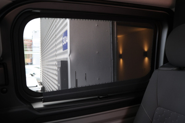 Ford Transit Custom 320 2.0 TDCI 170PK L2H1 DC LIMITED | 360 Camera | ACC | Blind Spot | Navigatie | Camera | CarPlay | Lane Assist | Elek. Trekhaak | 5-Zitter | Dubbel Cabine | MODELJAAR 2025 | BPM VRIJ | Verlengde fabrieksgarantie tot 12-2029 | Dubbel Cabine Ford Transit Custom 320 2.0 TDCI 170PK L2H1 DC LIMITED | 360 Camera | ACC | Blind Spot | Navigatie | Camera | CarPlay | Lane Assist | Elek. Trekhaak | 5-Zitter | Dubbel Cabine | MODELJAAR 2025 | BPM VRIJ | Verlengde fabrieksgarantie tot 12-2029 | Dubbel Cabine