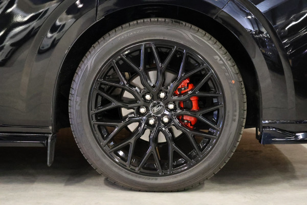 Ford Transit Custom 320 2.0 TDCI 170PK L2H1 DC LIMITED | 360 Camera | ACC | Blind Spot | Navigatie | Camera | CarPlay | Lane Assist | Elek. Trekhaak | 5-Zitter | Dubbel Cabine | MODELJAAR 2025 | BPM VRIJ | Verlengde fabrieksgarantie tot 12-2029 | Dubbel Cabine Ford Transit Custom 320 2.0 TDCI 170PK L2H1 DC LIMITED | 360 Camera | ACC | Blind Spot | Navigatie | Camera | CarPlay | Lane Assist | Elek. Trekhaak | 5-Zitter | Dubbel Cabine | MODELJAAR 2025 | BPM VRIJ | Verlengde fabrieksgarantie tot 12-2029 | Dubbel Cabine