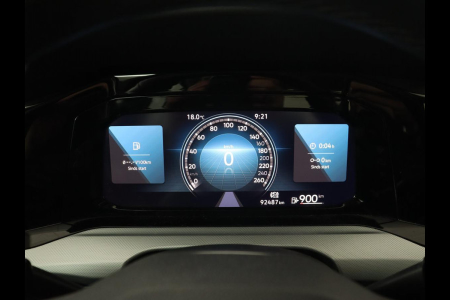 Volkswagen Golf 1.0 TSI | Carplay | Trekhaak | Full LED | Climate control | Digital Cockpit | Speedlimiter | Bluetooth | Lichtsensor