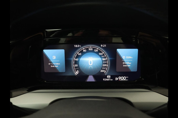 Volkswagen Golf 1.0 TSI | Carplay | Trekhaak | Full LED | Climate control | Digital Cockpit | Speedlimiter | Bluetooth | Lichtsensor