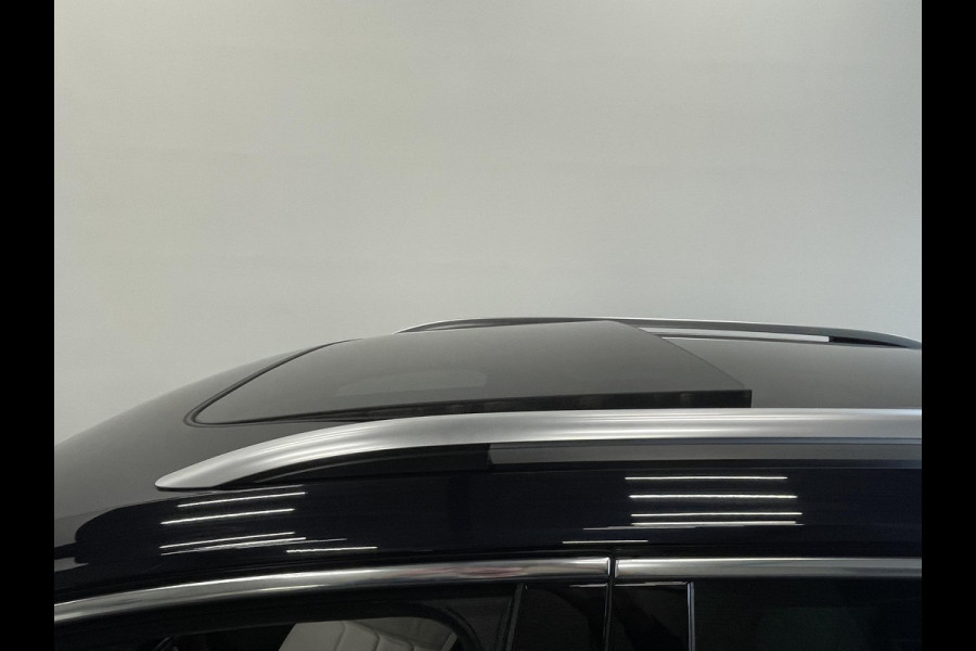 Volkswagen Tiguan 1.5 TSI 150pk DSG R-Line Platinum Panoramadak Navigatie Apple Carplay/Android Auto Camera Parkeersensoren Adaptive Cruise Control Leder Memory stoelen Stoelverwarming Elektrische achterklep Climate Control Virtual Cockpit