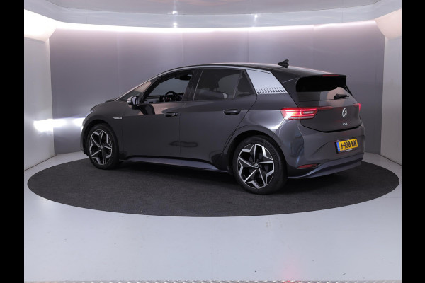 Volkswagen ID.3 First Plus 58 kWh 204pk|19'LM-velgen| Matrix LED| verwarmde voorstoelen| SOH 88%