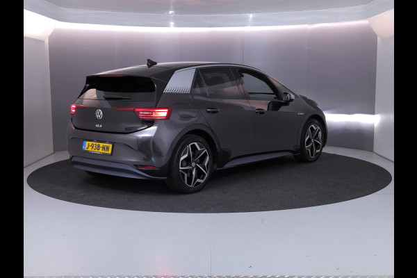 Volkswagen ID.3 First Plus 58 kWh 204pk|19'LM-velgen| Matrix LED| verwarmde voorstoelen| SOH 88%