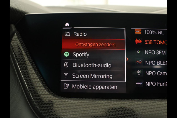 BMW 2 Serie 218i High Executive | Panoramadak | Sport Line | Leder | Harman/Kardon | Adaptive cruise | Stuurverwarming | Carplay | Camera | Navigatie | Full LED | Park Assist | Sportstoelen | Live Cockpit BMW 2 Serie 218i High Executive | Panoramadak | Sport Line | Leder | Harman/Kardon | Adaptive cruise | Stuurverwarming | Carplay | Camera | Navigatie | Full LED | Park Assist | Sportstoelen | Live Cockpit