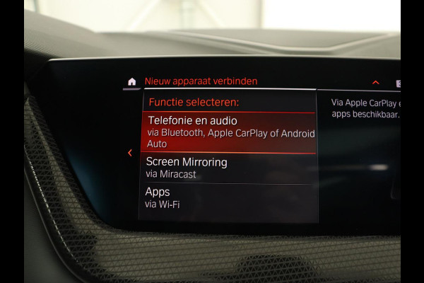 BMW 2 Serie 218i High Executive | Panoramadak | Sport Line | Leder | Harman/Kardon | Adaptive cruise | Stuurverwarming | Carplay | Camera | Navigatie | Full LED | Park Assist | Sportstoelen | Live Cockpit BMW 2 Serie 218i High Executive | Panoramadak | Sport Line | Leder | Harman/Kardon | Adaptive cruise | Stuurverwarming | Carplay | Camera | Navigatie | Full LED | Park Assist | Sportstoelen | Live Cockpit