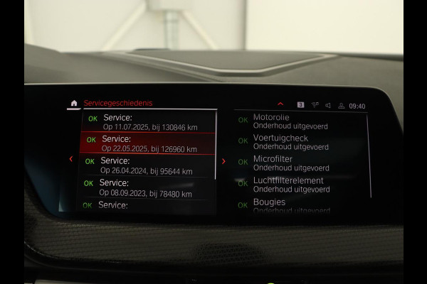 BMW 2 Serie 218i High Executive | Panoramadak | Sport Line | Leder | Harman/Kardon | Adaptive cruise | Stuurverwarming | Carplay | Camera | Navigatie | Full LED | Park Assist | Sportstoelen | Live Cockpit BMW 2 Serie 218i High Executive | Panoramadak | Sport Line | Leder | Harman/Kardon | Adaptive cruise | Stuurverwarming | Carplay | Camera | Navigatie | Full LED | Park Assist | Sportstoelen | Live Cockpit