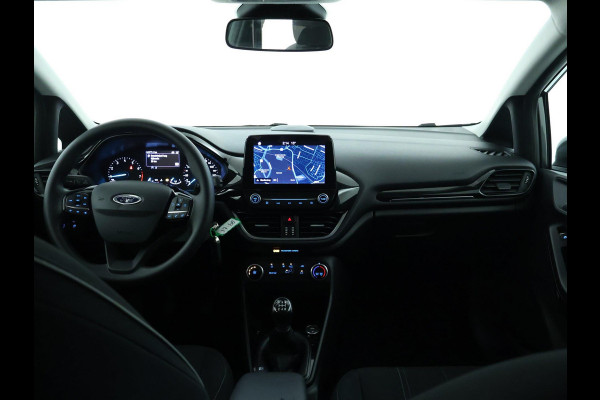 Ford Fiesta 1.1 Trend NAVI | Carplay | Cruise | 1ste eig. | 85PK Ford Fiesta 1.1 Trend NAVI | Carplay | Cruise | 1ste eig. | 85PK