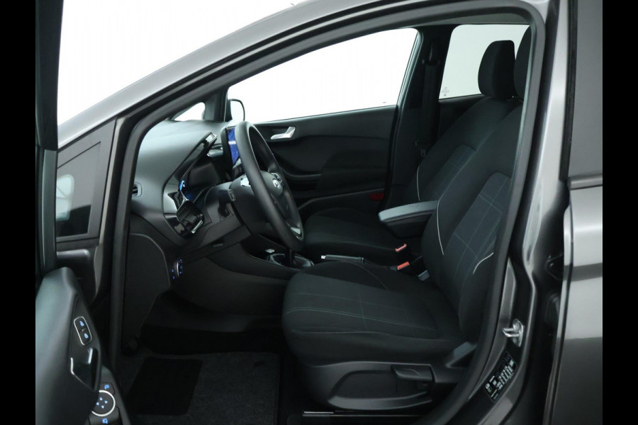 Ford Fiesta 1.1 Trend NAVI | Carplay | Cruise | 1ste eig. | 85PK Ford Fiesta 1.1 Trend NAVI | Carplay | Cruise | 1ste eig. | 85PK