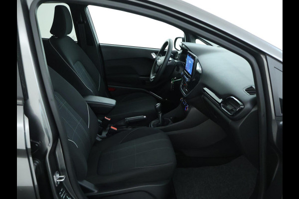 Ford Fiesta 1.1 Trend NAVI | Carplay | Cruise | 1ste eig. | 85PK Ford Fiesta 1.1 Trend NAVI | Carplay | Cruise | 1ste eig. | 85PK