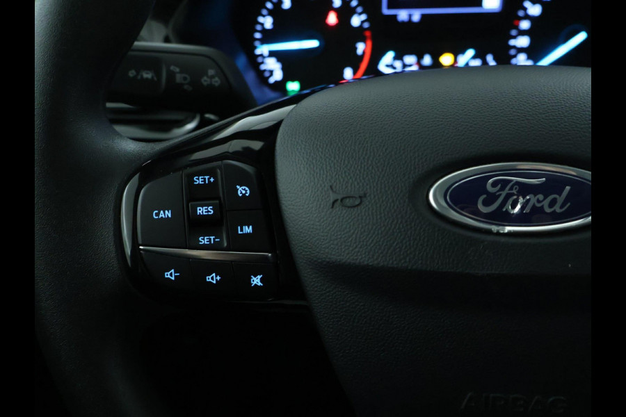 Ford Fiesta 1.1 Trend NAVI | Carplay | Cruise | 1ste eig. | 85PK Ford Fiesta 1.1 Trend NAVI | Carplay | Cruise | 1ste eig. | 85PK