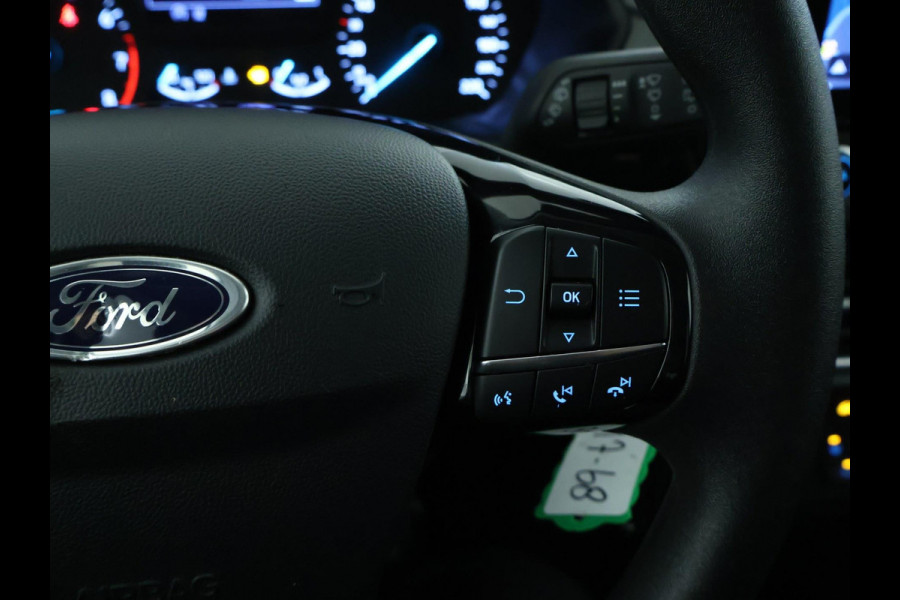 Ford Fiesta 1.1 Trend NAVI | Carplay | Cruise | 1ste eig. | 85PK Ford Fiesta 1.1 Trend NAVI | Carplay | Cruise | 1ste eig. | 85PK