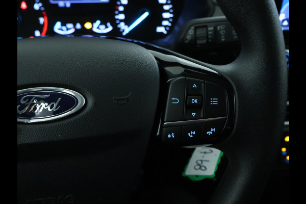 Ford Fiesta 1.1 Trend NAVI | Carplay | Cruise | 1ste eig. | 85PK Ford Fiesta 1.1 Trend NAVI | Carplay | Cruise | 1ste eig. | 85PK