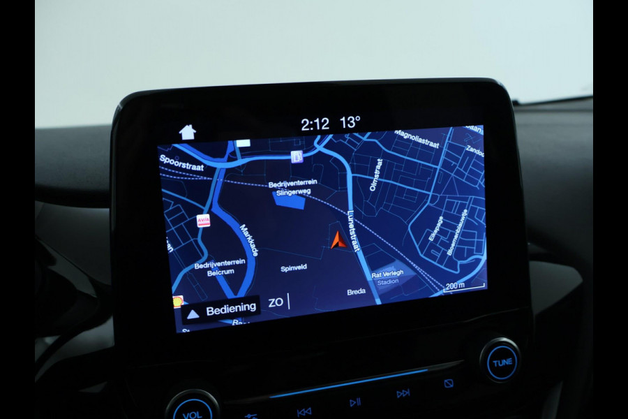 Ford Fiesta 1.1 Trend NAVI | Carplay | Cruise | 1ste eig. | 85PK Ford Fiesta 1.1 Trend NAVI | Carplay | Cruise | 1ste eig. | 85PK