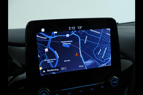 Ford Fiesta 1.1 Trend NAVI | Carplay | Cruise | 1ste eig. | 85PK Ford Fiesta 1.1 Trend NAVI | Carplay | Cruise | 1ste eig. | 85PK